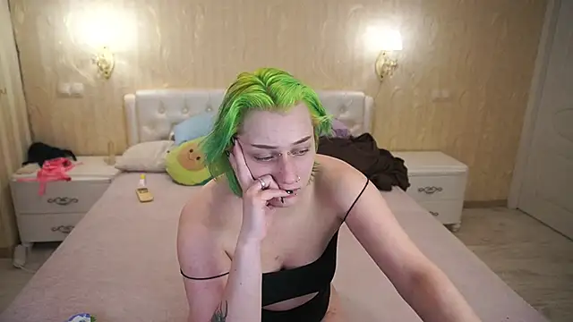 EliaRosee Chat XXX in diretta