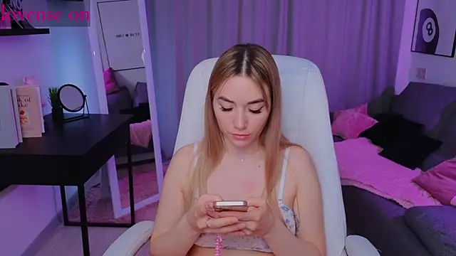 Živý XXX chat Rosie_Mac