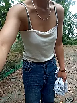 Daisyy-xxx Obrolan Langsung XXX