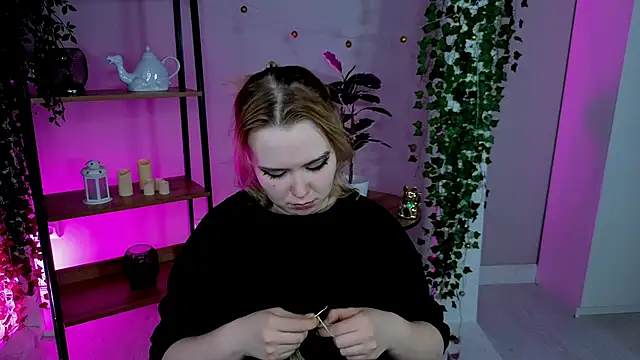 Živý XXX chat FionaxRider_