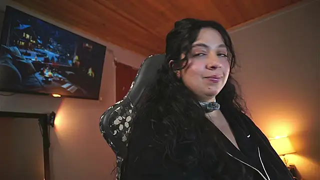 coraline_latin's Live XXX Chat