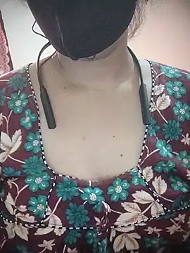 Sexynageena – Kamerová šou