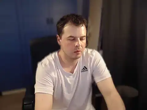 CuteMan33 Live XXX-chat