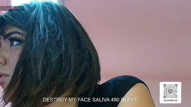 Melissa_Adamsx's Live XXX Chat