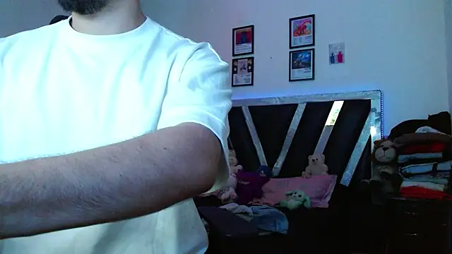 Sebasxxl12 Live XXX-chat