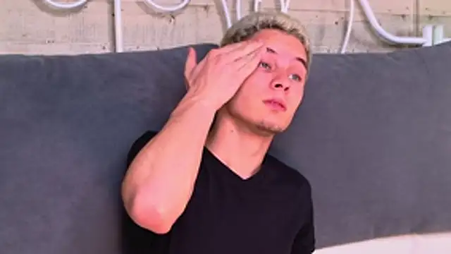 SamMiler Live XXX-chat