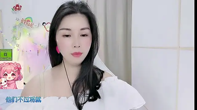 HK_angelchloe Obrolan Langsung XXX