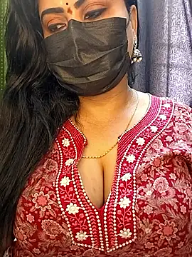 Anushka_flower Live XXX Chat