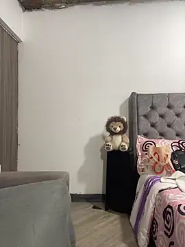 Kataliina's Webcam Show