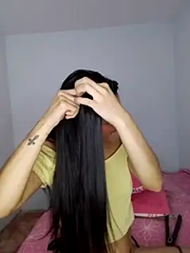 Živý XXX chat iamemmablake