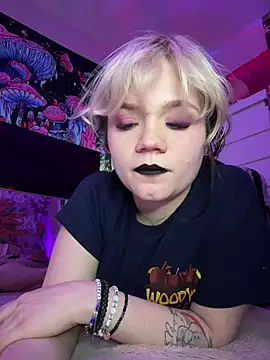 Cutiepiespanks Webcam-Show