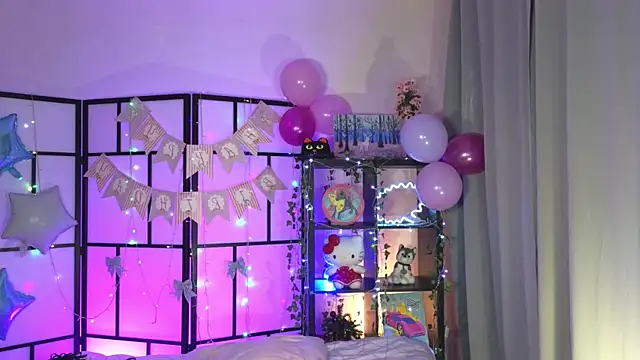 ImBonBon Live XXX-chat