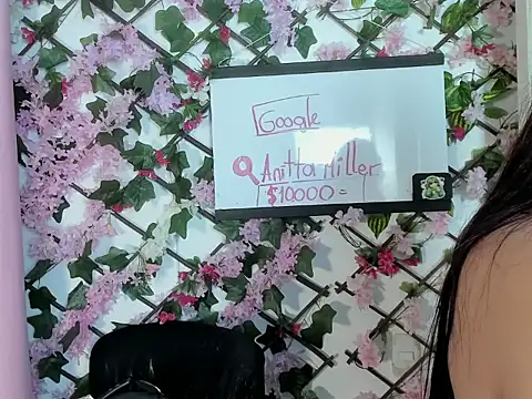 Chat XXX Live SoyMarce@xh