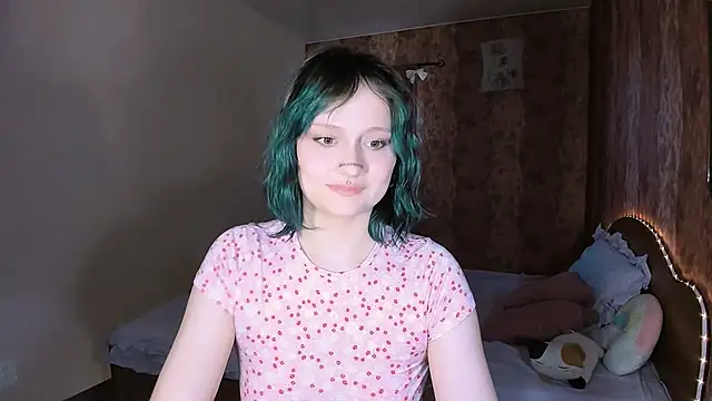 Chatroom XXX en direct de MariaMango