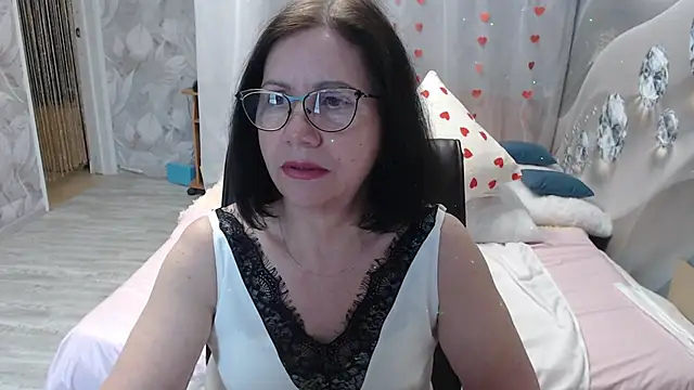 OlgaHottie's Live XXX Chat