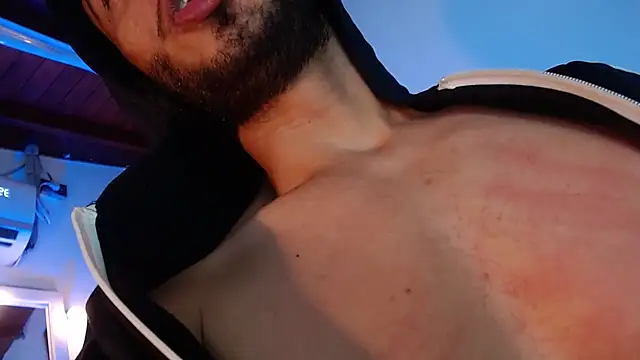 Colby_brown03: вебкам-шоу