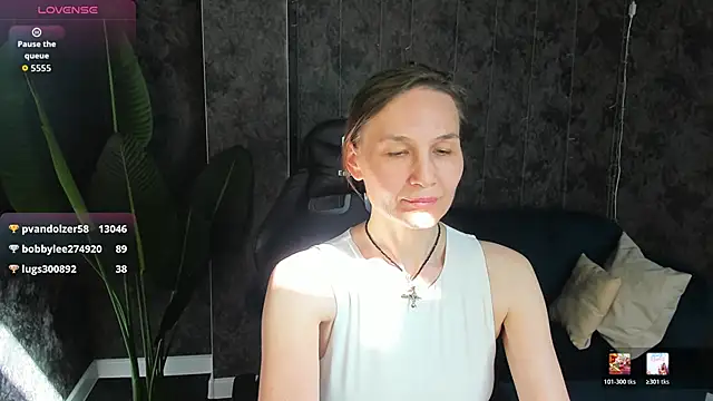 Lillian_Whiten Live XXX chat