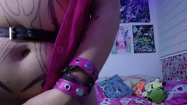 Chat XXX Live Noisy_doll