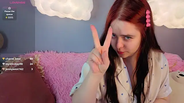 Alis_Platt's Live XXX Chat