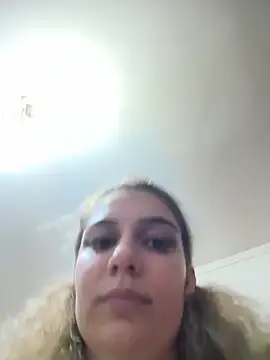 CrazyJessika Chat XXX in diretta