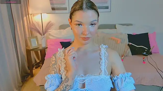 Chat XXX Live SinLuna_