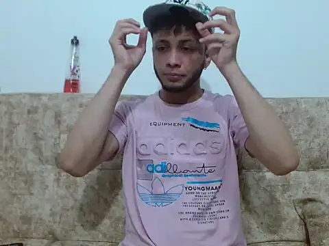 ErosDreams Webcam Show