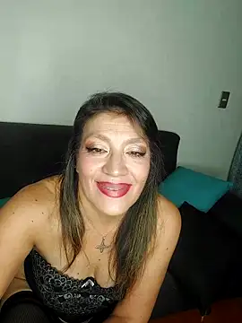 Show webcam de MilfLady69