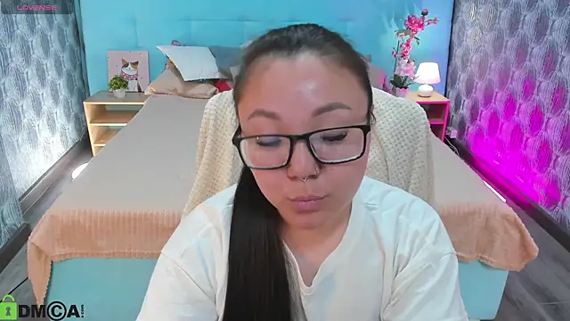 Živý XXX chat gentle_muse