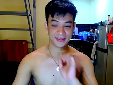 Chatroom XXX en direct de AsianCUMQUICKLY