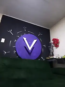 โชว์เว็บแคมของ Valentino_dominusSex