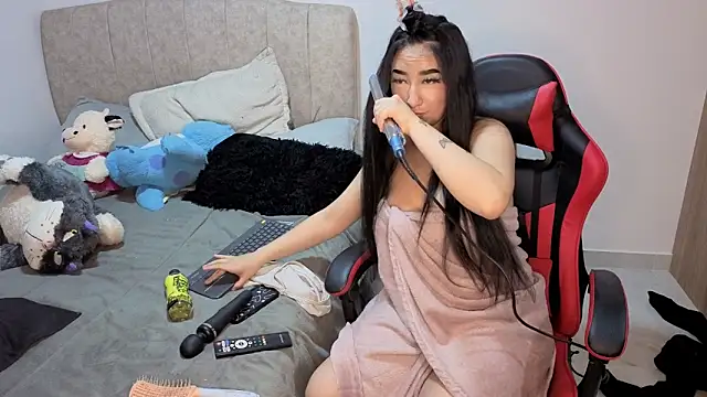 Sembang XXX Secara Langsung Malory_Tay11