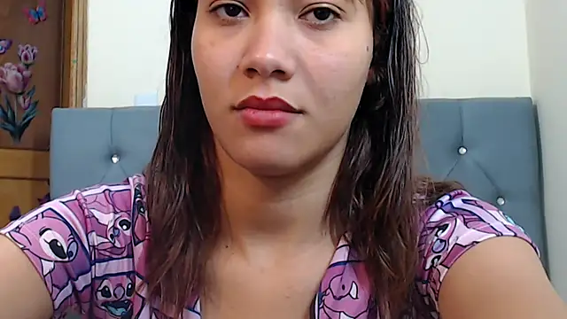 AMARYXS live XXX chat