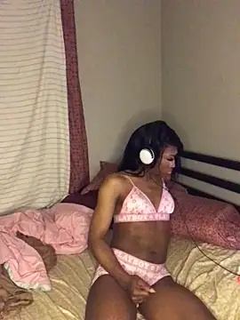 Czat XXX na żywo – TsFendi