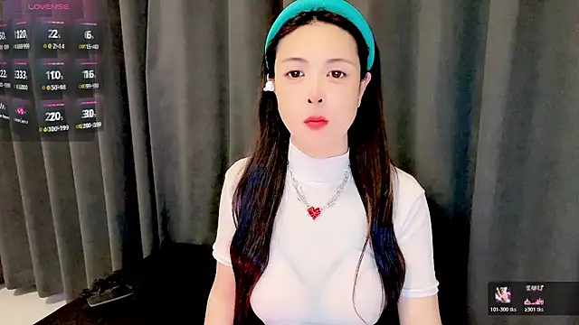 candy-yiyi Live XXX-chat