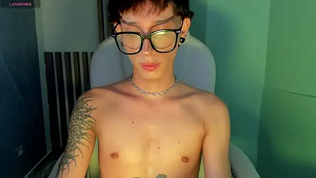 Chat XXX Live AndyWiilliams