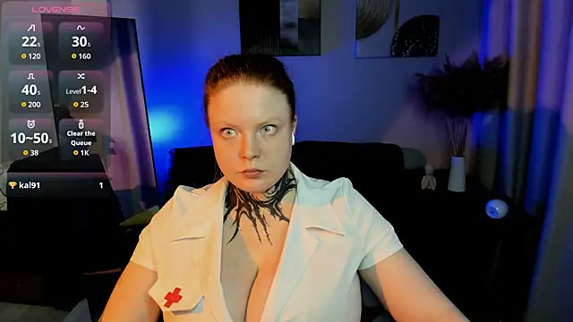 Cassie_xKiss live XXX chat