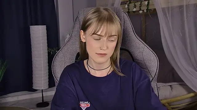 Chat XXX ao vivo de KiraMontoya