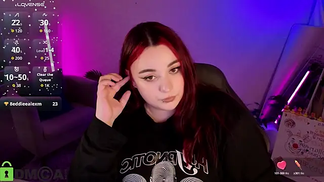 Živý XXX chat Mia_R0ss