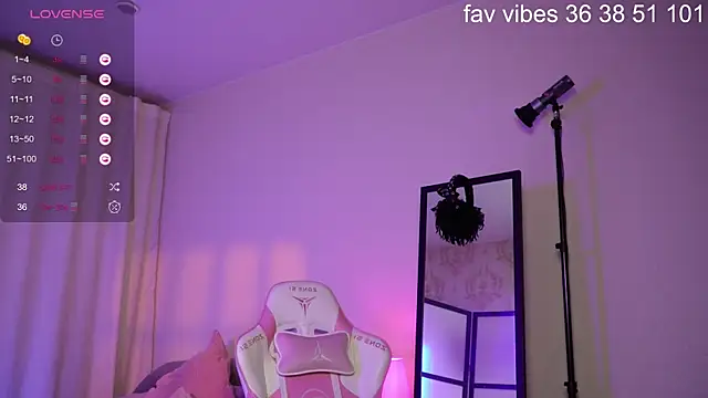 Alice_Goth 라이브 XXX 채팅
