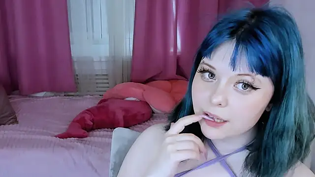 AliceMoongirl – Naživo XXX chat