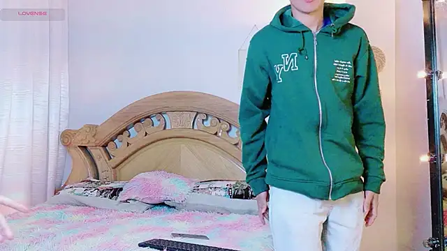 Chat XXX Live Bay_freedo
