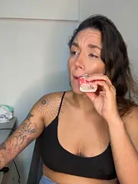 Živý XXX chat Sophia_House_
