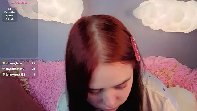 Chat XXX Live Alis_Platt