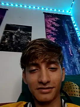 Andy_Kein Show Webcam