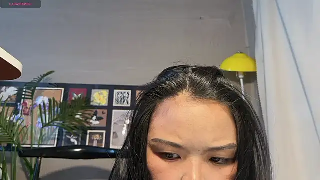 Chatroom XXX en direct de xiaosu22
