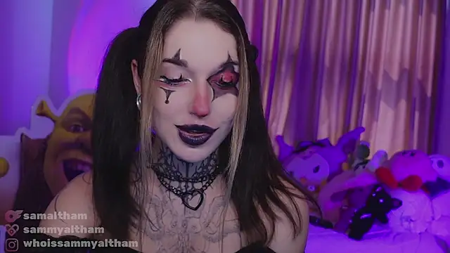 sam_althamn Live XXX chat