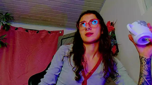 Živý XXX chat scarlet-jonesx