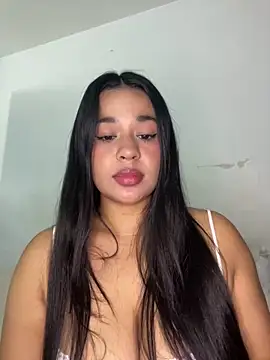 Chat XXX ao vivo de Aitana98_