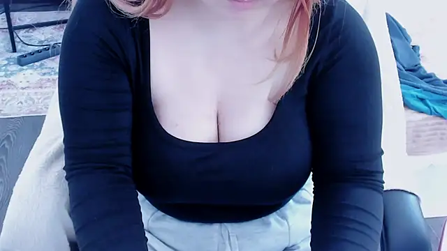 Chat XXX en directo de DiaAngell