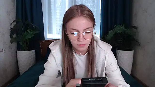 Chat XXX ao vivo de HitGyrl